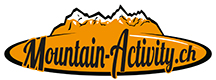 Mountain Activity